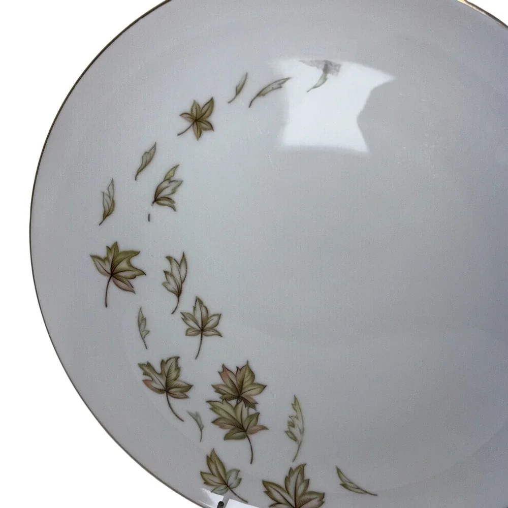 Norcrest fine china